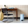 Brabantia NewIcon Kosz na mieci, Dreamy Blue zdjcie dodatkowe 4