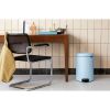 Brabantia NewIcon Kosz na mieci, Dreamy Blue zdjcie dodatkowe 4