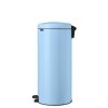 Brabantia NewIcon Kosz na mieci, Dreamy Blue zdjcie dodatkowe 2