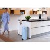 Brabantia NewIcon Kosz na mieci, Dreamy Blue zdjcie dodatkowe 6