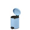 Brabantia NewIcon Kosz na mieci, Dreamy Blue zdjcie dodatkowe 3