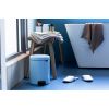 Brabantia NewIcon Kosz na mieci, Dreamy Blue zdjcie dodatkowe 4