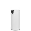 Brabantia NewIcon kosz na �mieci Metallic zdj�cie dodatkowe 2