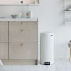 Brabantia NewIcon kosz na �mieci Metallic zdj�cie dodatkowe 3