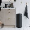 Brabantia NewIcon kosz na �mieci Metallic zdj�cie dodatkowe 2
