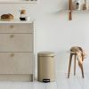 Brabantia NewIcon kosz na �mieci Metallic zdj�cie dodatkowe 2