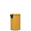 Brabantia NewIcon kosz na �mieci Metallic zdj�cie dodatkowe 2
