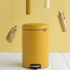 Brabantia NewIcon kosz na �mieci Metallic zdj�cie dodatkowe 3