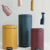 Brabantia NewIcon kosz na �mieci Metallic zdj�cie dodatkowe 5