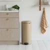 Brabantia NewIcon kosz na �mieci Metallic zdj�cie dodatkowe 2