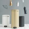 Brabantia NewIcon kosz na �mieci Metallic zdj�cie dodatkowe 3