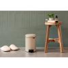 Brabantia NewIcon Kosz na mieci, Soft Beige zdjcie dodatkowe 4