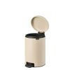 Brabantia NewIcon Kosz na mieci, Soft Beige zdjcie dodatkowe 3