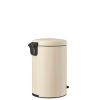 Brabantia NewIcon Kosz na �mieci, Soft Beige zdj�cie dodatkowe 2