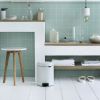 Brabantia NewIcon kosz na �mieci z metalowym wiaderkiem zdj�cie dodatkowe 3