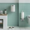 Brabantia NewIcon kosz �cienny z plastikowym wiaderkiem zdj�cie dodatkowe 4