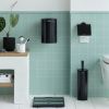 Brabantia NewIcon kosz �cienny z plastikowym wiaderkiem zdj�cie dodatkowe 4