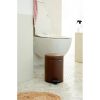 Brabantia NewIcon Mineral Kosz na mieci, Cosy Brown zdjcie dodatkowe 5