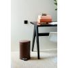 Brabantia NewIcon Mineral Kosz na mieci, Cosy Brown zdjcie dodatkowe 6