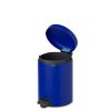 Brabantia NewIcon Mineral Kosz na mieci, Powerful Blue zdjcie dodatkowe 3