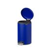 Brabantia NewIcon Mineral Kosz na mieci, Powerful Blue zdjcie dodatkowe 3