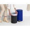 Brabantia NewIcon Mineral Kosz na mieci, Powerful Blue zdjcie dodatkowe 5