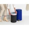 Brabantia NewIcon Mineral Kosz na mieci, Powerful Blue zdjcie dodatkowe 5