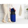 Brabantia NewIcon Mineral Kosz na mieci, Powerful Blue zdjcie dodatkowe 6