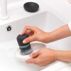 Brabantia Sink Side Szczotka do mycia naczy z dozownikiem zdjcie dodatkowe 5