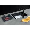 Brabantia SinkSide Pojemnik do zmywania z ociekaczem zdjcie dodatkowe 7