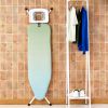 Brabantia Soothing Sea Deska do prasowania rozm. B z podstaw na elazko parowe zdjcie dodatkowe 2