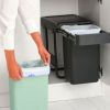 Brabantia Sort & Go Kosz szafkowy zdjcie dodatkowe 2