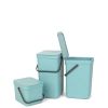 Brabantia Sort&Go kosz do segregacji odpadw zdjcie dodatkowe 3