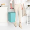 Brabantia Sort&Go Kosz do segregacji odpadw zdjcie dodatkowe 4