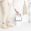 Brabantia Sort&Go Kosz do segregacji odpad�w zdj�cie dodatkowe 2