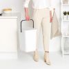 Brabantia Sort&Go Kosz do segregacji odpad�w zdj�cie dodatkowe 3