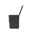 Brabantia Sort&Go Kosz do segregacji odpadw zdjcie dodatkowe 2
