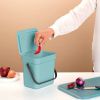 Brabantia Sort&Go Kosz do segregacji odpad�w zdj�cie dodatkowe 3