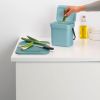 Brabantia Sort&Go Kosz do segregacji odpadw zdjcie dodatkowe 2