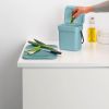 Brabantia Sort&Go Kosz do segregacji odpadw zdjcie dodatkowe 3