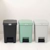 Brabantia StepUP Kosz na mieci pedaowy zdjcie dodatkowe 2