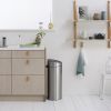 Brabantia Touch Bin kosz do segregacji zdjcie dodatkowe 3