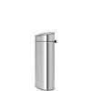 Brabantia Touch Bin kosz do segregacji FPP zdjcie dodatkowe 2