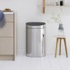 Brabantia Touch Bin kosz do segregacji zdjcie dodatkowe 3