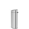 Brabantia Touch Bin New kosz na mieci FPP zdjcie dodatkowe 3