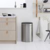 Brabantia Touch Bin New kosz na mieci FPP zdjcie dodatkowe 2