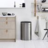 Brabantia Touch Bin New kosz na mieci zdjcie dodatkowe 2