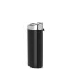 Brabantia Touch Bin New kosz na mieci zdjcie dodatkowe 3