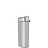 Brabantia Touch Bin New kosz na �mieci zdj�cie dodatkowe 2
