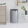 Brabantia Touch Bin New kosz na �mieci zdj�cie dodatkowe 3